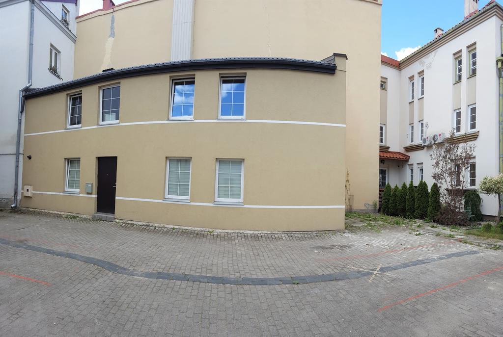 Igo Apartment Townhall VNO Exterior photo